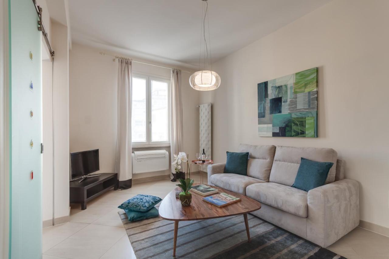 Apartment - Oriuolo Elegance