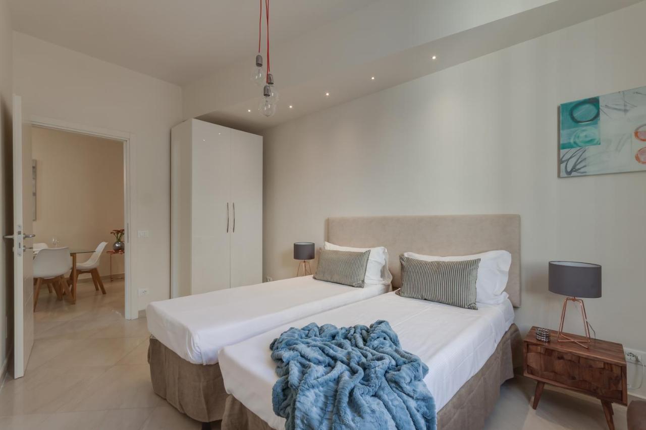 - Oriuolo Elegance Apartment Florence