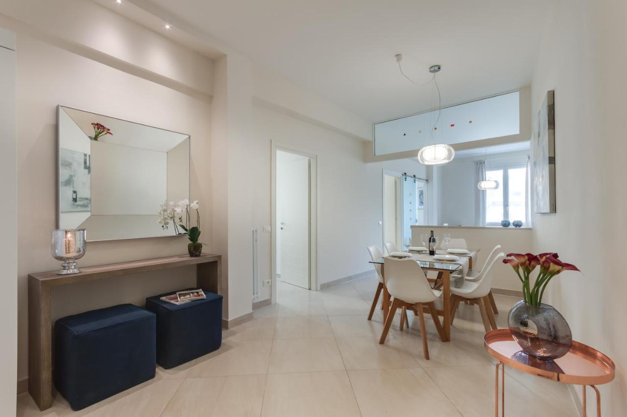 Apartment - Oriuolo Elegance *