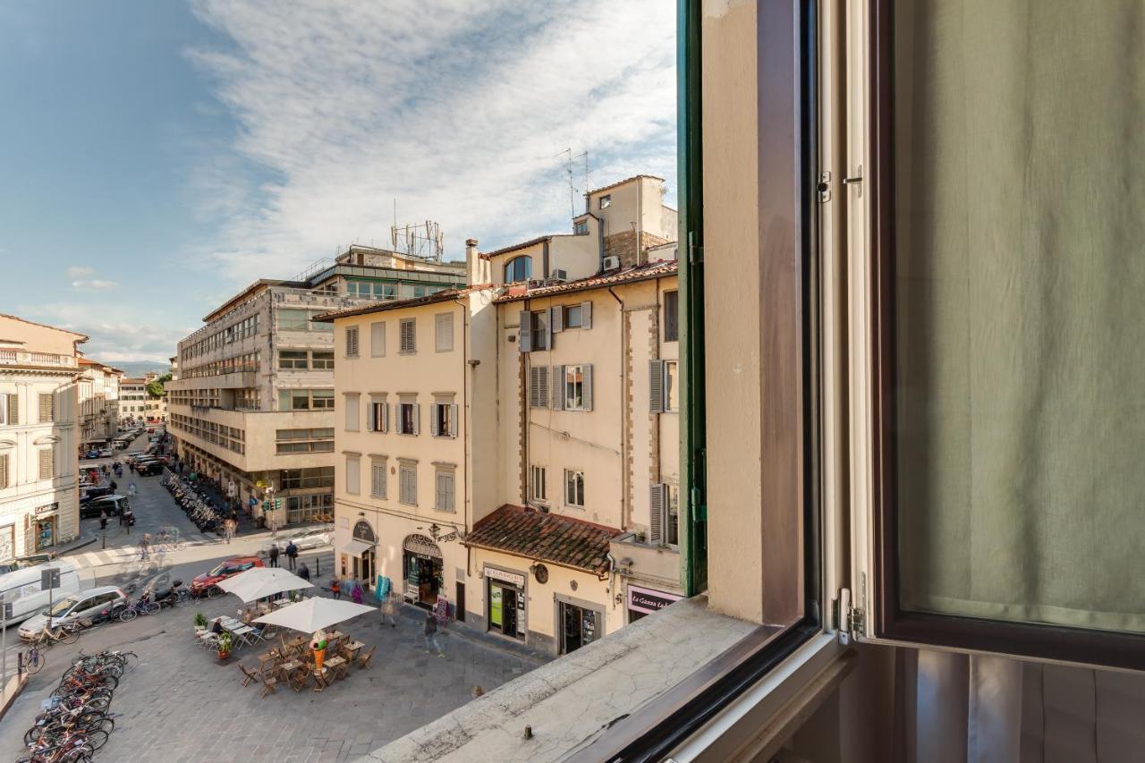 Apartment - Oriuolo Elegance