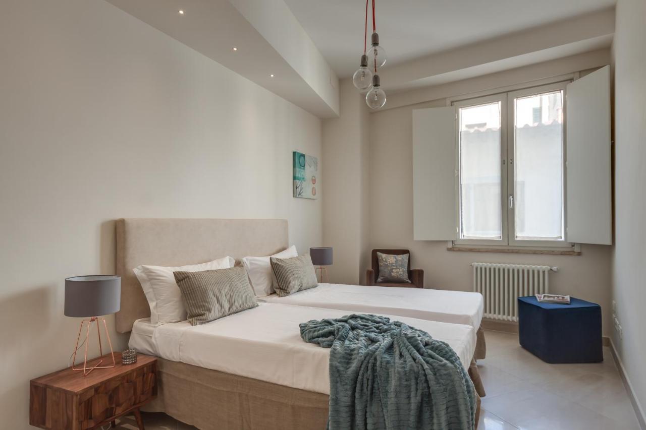 - Oriuolo Elegance Apartment *