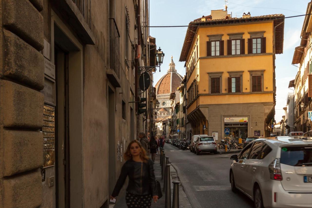 - Oriuolo Elegance Apartment Florence