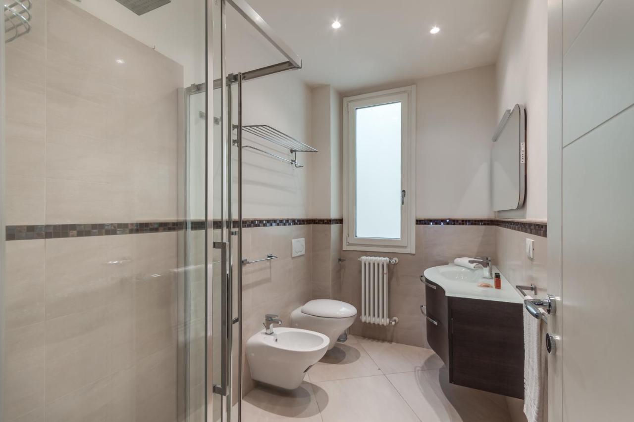 - Oriuolo Elegance Apartment *
